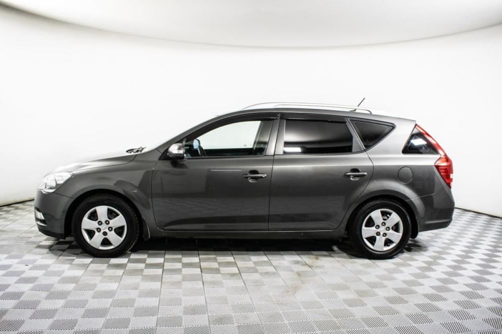 Kia Ceed I Рестайлинг Москва  - изображение 9