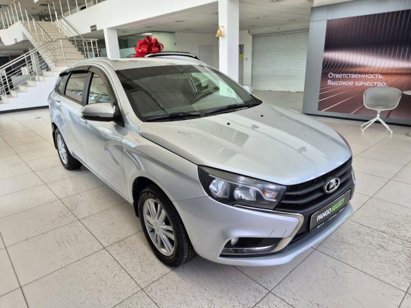 Lada (ВАЗ) Vesta I с пробегом 2018 года, цена 899 000 рублей, 148984 км, универсал, Автокод Объявления