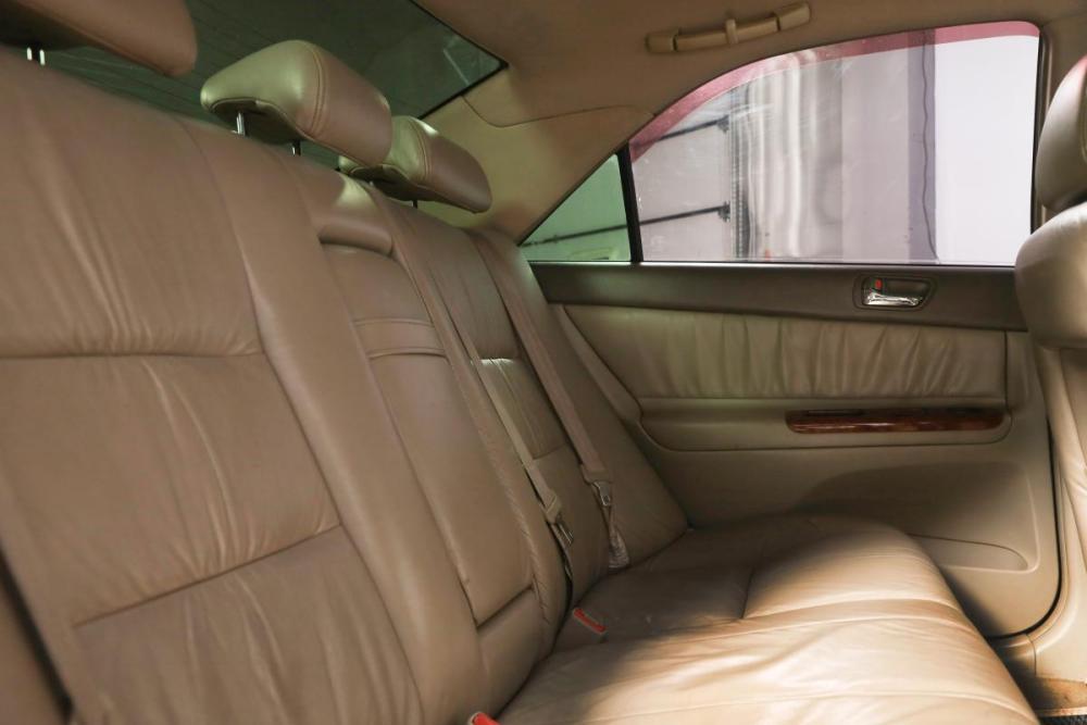 Toyota Camry V (XV30) Новосибирск  - изображение 16