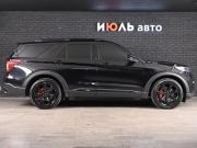Ford Explorer VI Екатеринбург  - изображение 30