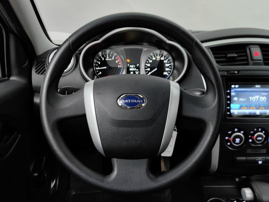 Datsun on-DO I Подольск  - изображение 11