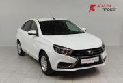 Lada (ВАЗ) Vesta I Саратов  - изображение 24