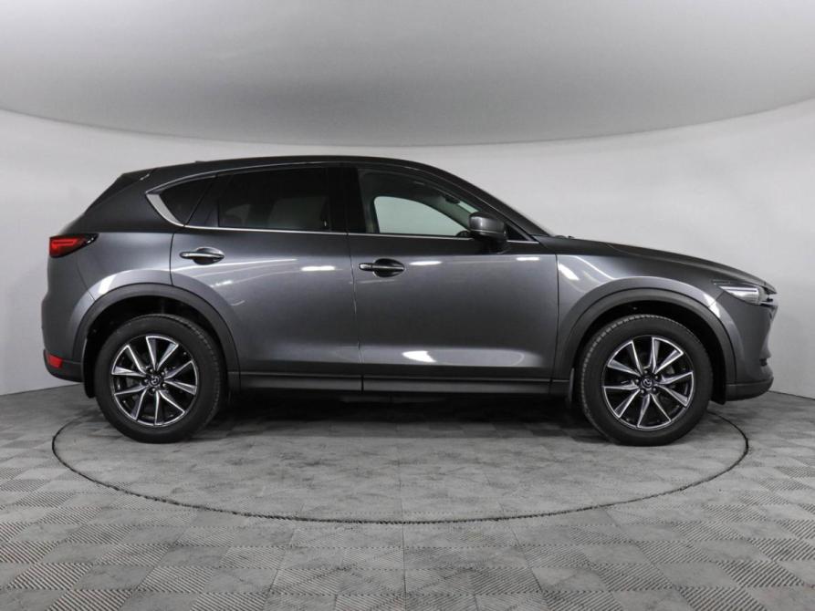 Mazda CX-5 II Химки  - изображение 4