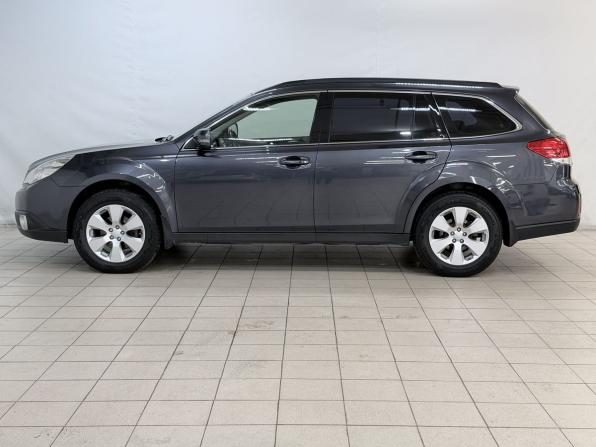 Subaru Outback IV с пробегом 2010 года, цена 1 445 000 рублей, 276647 км, универсал, Автокод Объявления