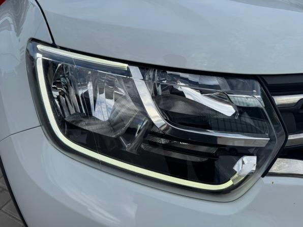 Renault Duster II с пробегом 2021 года, цена 1 699 900 рублей, 73814 км, внедорожник, Автокод Объявления
