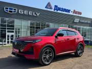 Changan UNI-S (CS55 Plus) I Набережные Челны  - изображение 30