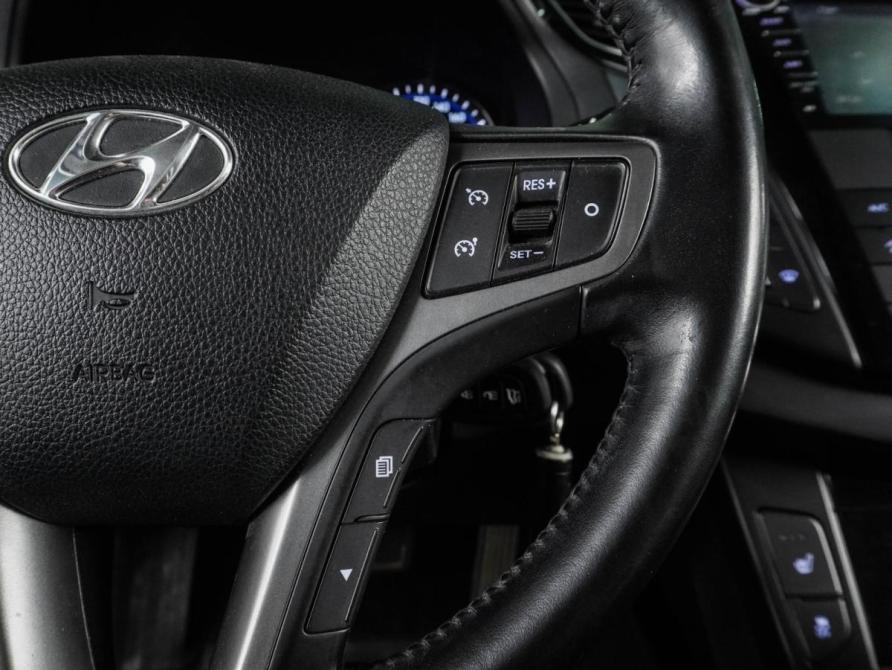 Hyundai i40 I Рестайлинг Воронеж  - изображение 17