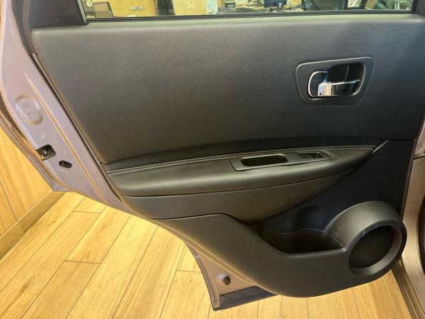 Nissan Qashqai I с пробегом 2007 года, цена 849 000 рублей, 115909 км, внедорожник, Автокод Объявления