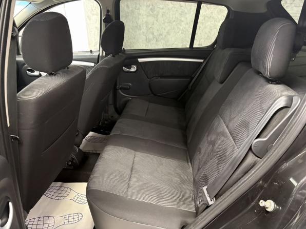 Dacia Sandero I с пробегом 2009 года, цена 465 000 рублей, 241678 км, хэтчбек, Автокод Объявления