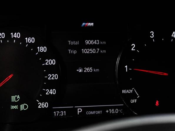 BMW 2 серии F44 с пробегом 2020 года, цена 2 615 000 рублей, 90000 км, седан, Автокод Объявления