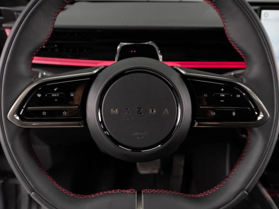 Mazda EZ-60 Тюмень  - изображение 20