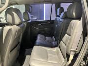 Toyota Land Cruiser Prado 120 Series Рестайлинг Новосибирск  - изображение 34