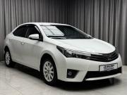 Toyota Corolla XI (E160 E170 E180) Ижевск  - изображение 29