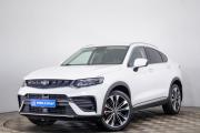 Geely Tugella I Пермь  - изображение 33