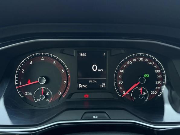 Volkswagen Jetta VII с пробегом 2020 года, цена 1 979 000 рублей, 99740 км, седан, Автокод Объявления