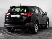 Toyota RAV4 IV (XA40) Санкт-Петербург  - изображение 24