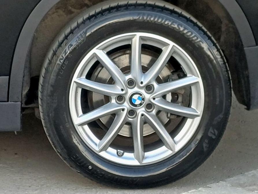 BMW X1 II (F48) Рестайлинг Москва  - изображение 9
