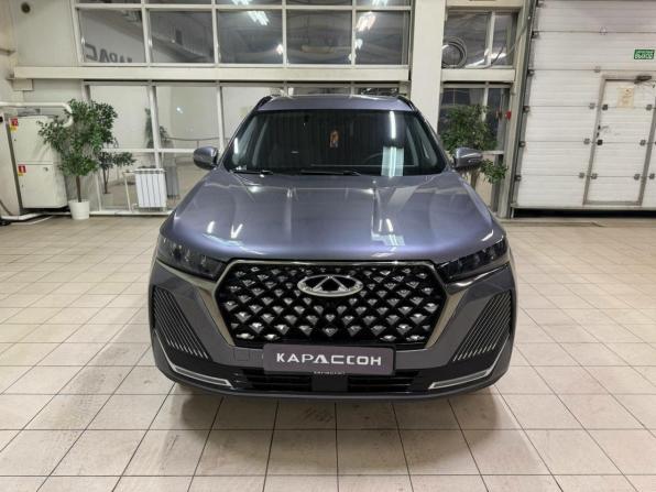 Chery Tiggo 7 Pro Max I Рестайлинг с пробегом 2024 года, цена 2 100 000 рублей, 35000 км, внедорожник, Автокод Объявления