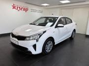 Kia Rio IV Рестайлинг Киров  - изображение 18