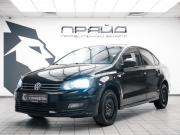 Volkswagen Polo V Рестайлинг Ростов-на-Дону  - изображение 22