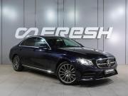 Mercedes-Benz E-Класс V (W213 S213 C238) Воронеж  - изображение 33