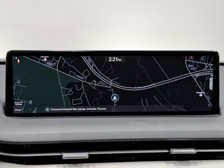 Genesis GV70 I Химки  - изображение 27
