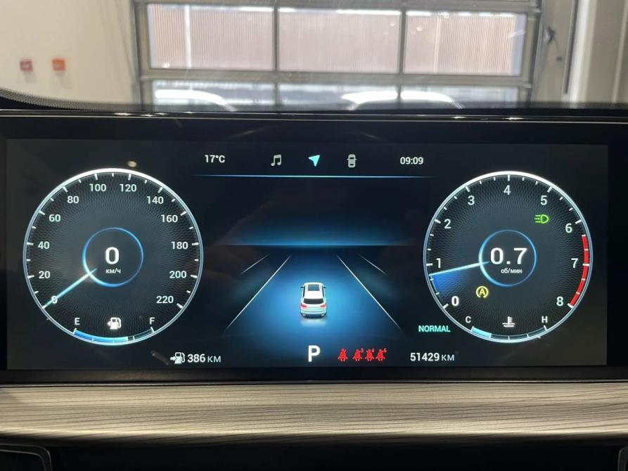 Chery Tiggo 8 Pro Max I Рестайлинг Москва  - изображение 15