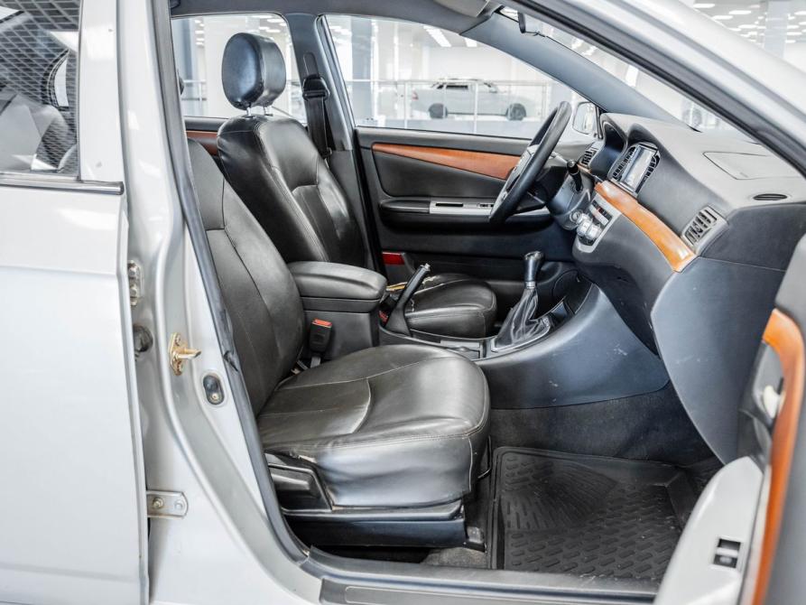 Lifan Solano I (620) Самара  - изображение 14