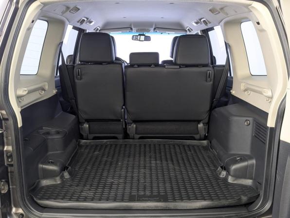 Mitsubishi Pajero IV Рестайлинг 2 с пробегом 2015 года, цена 2 590 000 рублей, 141320 км, внедорожник, Автокод Объявления