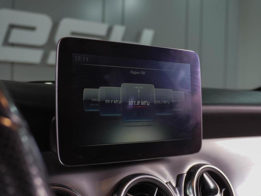 Mercedes-Benz GLA I (X156) Рестайлинг Воронеж  - изображение 17