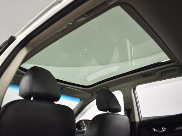 Nissan Qashqai II Рестайлинг с пробегом 2019 года, цена 1 837 900 рублей, 149366 км, внедорожник, Автокод Объявления