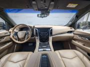Cadillac Escalade IV Москва  - изображение 19
