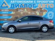 Renault Fluence I Рестайлинг Набережные Челны  - изображение 24