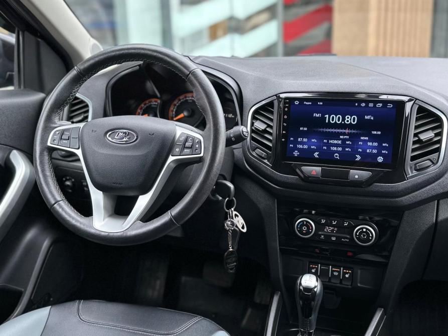 Lada (ВАЗ) XRAY I Архангельск  - изображение 16