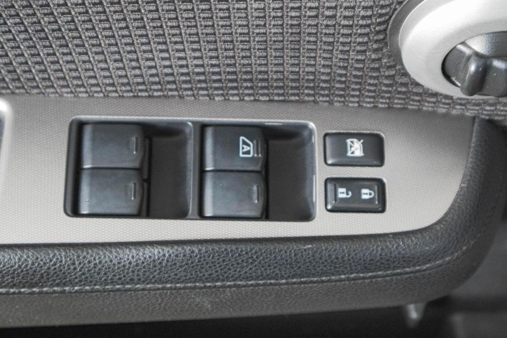 Nissan Tiida I Рестайлинг Кемерово  - изображение 22
