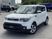 Kia Soul II Рестайлинг Тула  - изображение 16