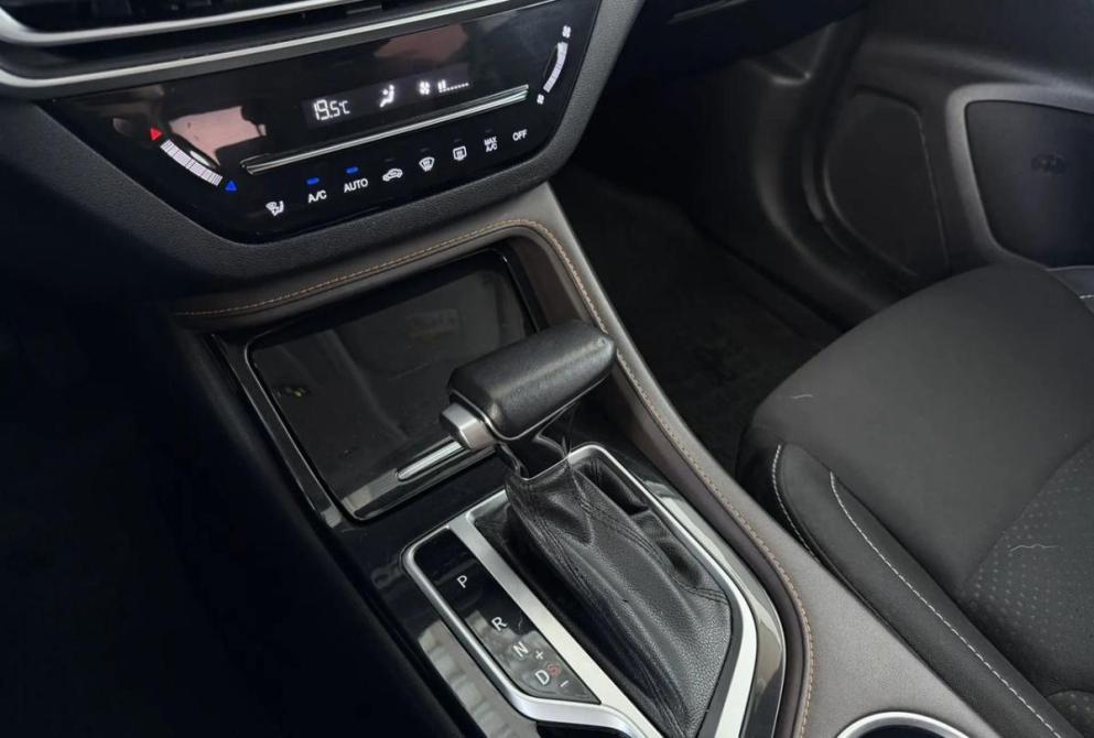 Changan CS35 Plus I Киров  - изображение 20