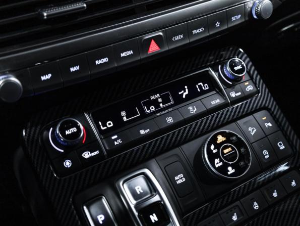 Hyundai Palisade I с пробегом 2021 года, цена 3 351 150 рублей, 163016 км, внедорожник, Автокод Объявления