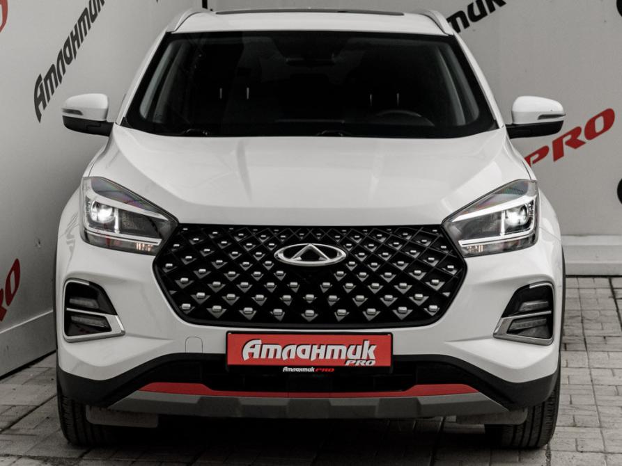 Chery Tiggo 4 Pro I Екатеринбург  - изображение 2