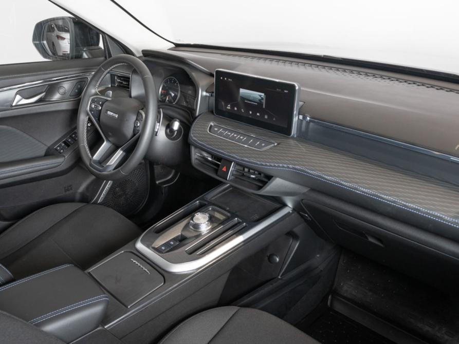 Haval Jolion I Рестайлинг Казань  - изображение 7