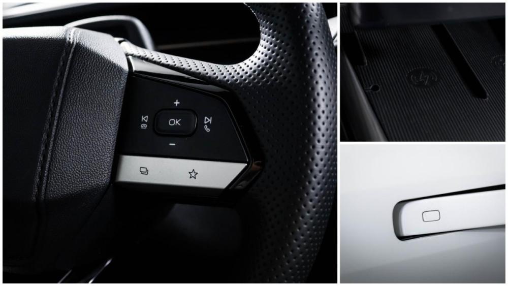 Changan Lamore Москва  - изображение 20