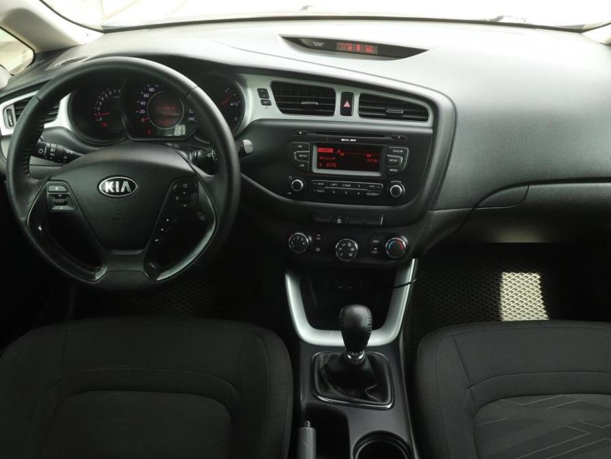 Kia Ceed II Казань  - изображение 7