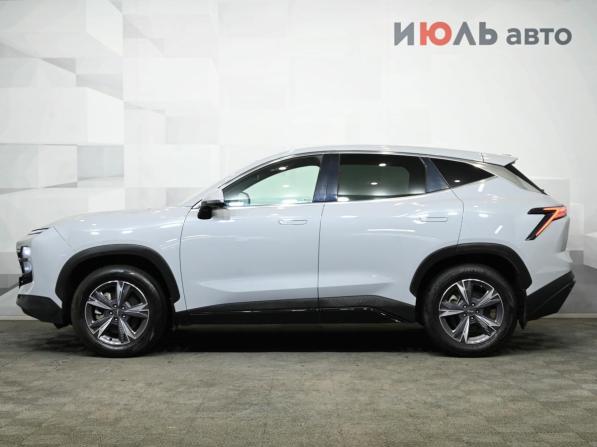 JETOUR DASHING I с пробегом 2024 года, цена 1 720 000 рублей, 42777 км, внедорожник, Автокод Объявления