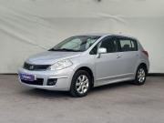 Nissan Tiida I Рестайлинг Липецк  - изображение 2