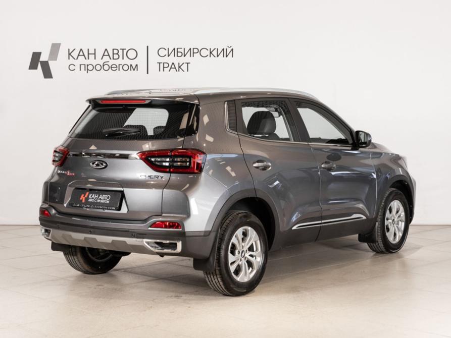 Chery Tiggo 4 Pro I Казань  - изображение 3
