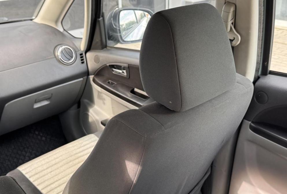 Suzuki SX4 I (Classic) Рестайлинг Владимир  - изображение 15