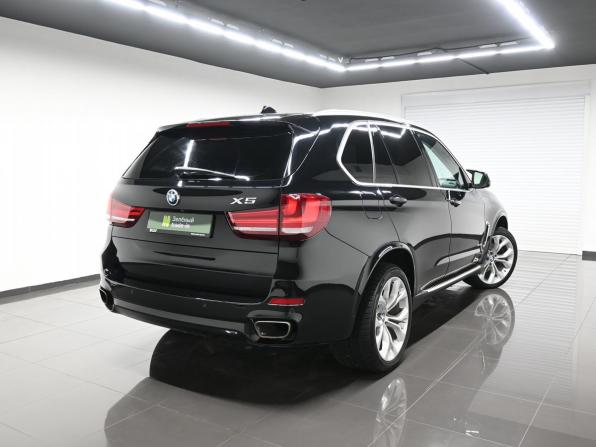 BMW X5 III (F15) с пробегом 2016 года, цена 2 795 000 рублей, 182016 км, внедорожник, Автокод Объявления