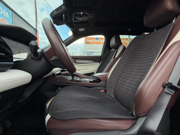 Geely Monjaro I с пробегом 2024 года, цена 3 590 000 рублей, 9200 км, внедорожник, Автокод Объявления