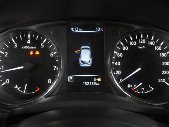 Nissan Qashqai II Рестайлинг с пробегом 2021 года, цена 1 665 000 рублей, 152139 км, внедорожник, Автокод Объявления