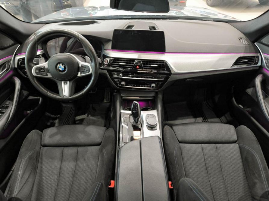 BMW 5 серии VII (G30/G31/G38) Казань  - изображение 17